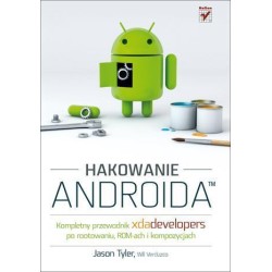 Hakowanie Androida