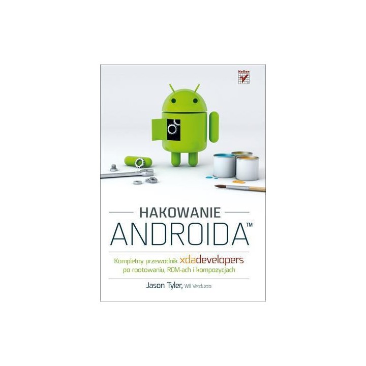 Hakowanie Androida