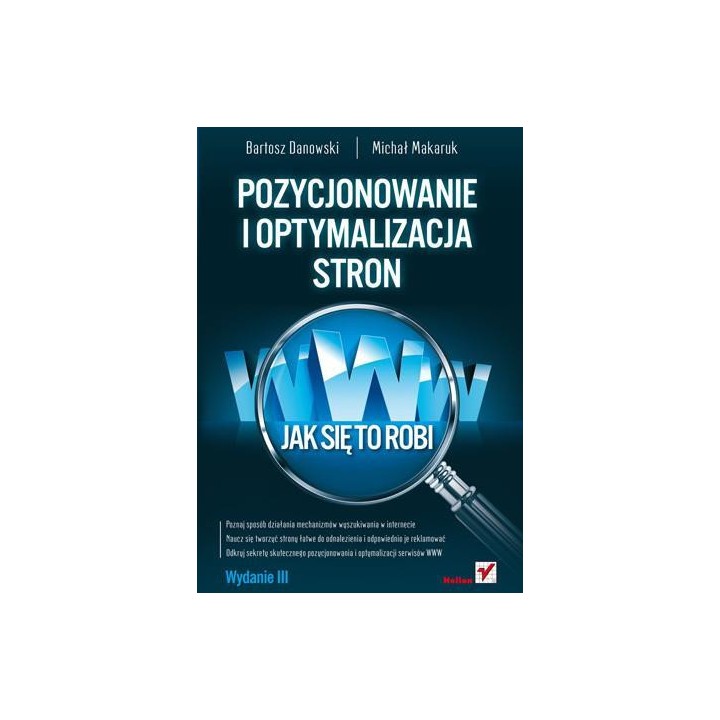 Pozycjonowanie i optymalizacja stron WWW