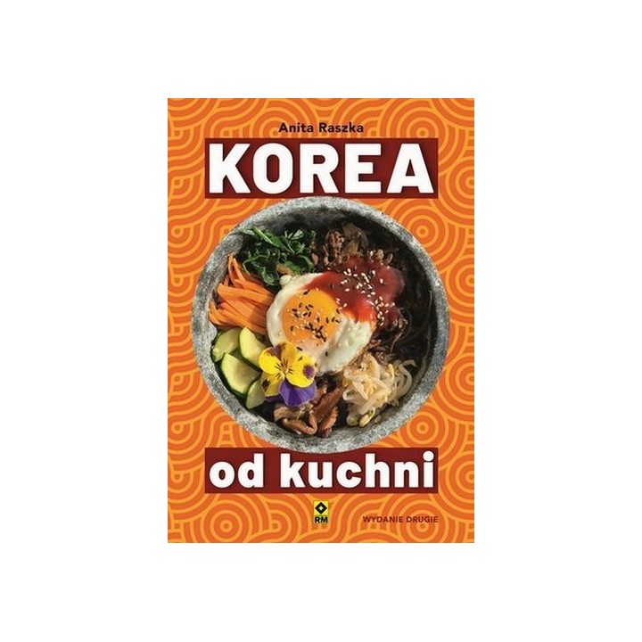 Korea od kuchni