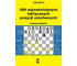 300 najważniejszych taktycznych pozycji szachowych