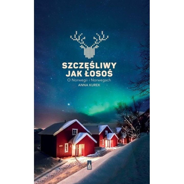 Szczęśliwy jak łosoś w.3