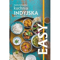 Kuchnia indyjska. Najlepsze przepisy