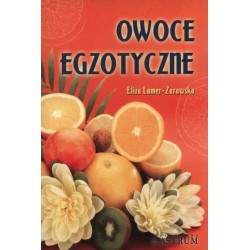 Owoce egzotyczne