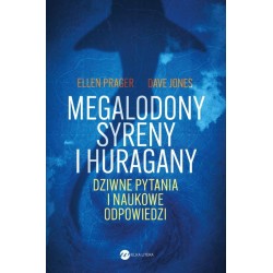 Megalodony, syreny i huragany