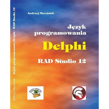 Język programowania Delphi RAD Studio 12