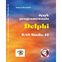 Język programowania Delphi RAD Studio 12
