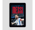 (e-book) Messi. Historia chłopca, który stał się legendą. Wydanie III