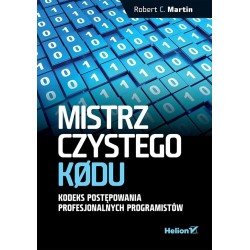 Mistrz czystego kodu