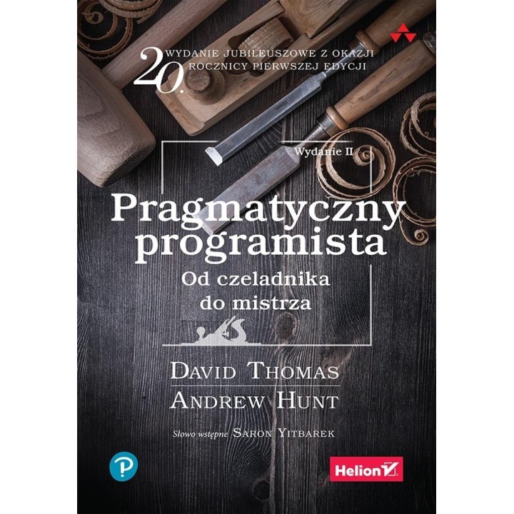 Pragmatyczny programista