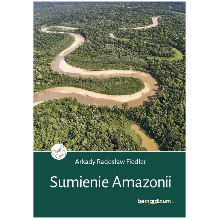 Sumienie Amazonii