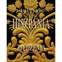 Hiszpania do zjedzenia