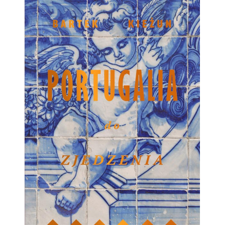 Portugalia do zjedzenia