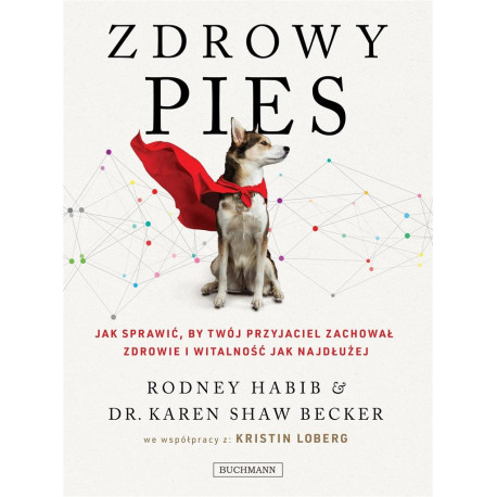 Zdrowy pies