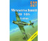 Messerschmidtt Bf 108 Taifun nr 527