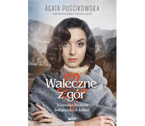 Waleczne z gór