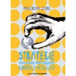 Strategie konkurowania miedzynarodowych korporacji