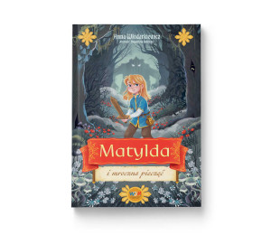  Matylda i mroczna pieczęć