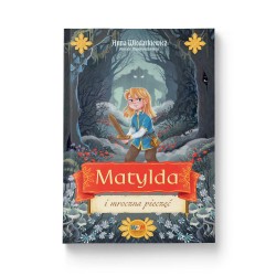  Matylda i mroczna pieczęć