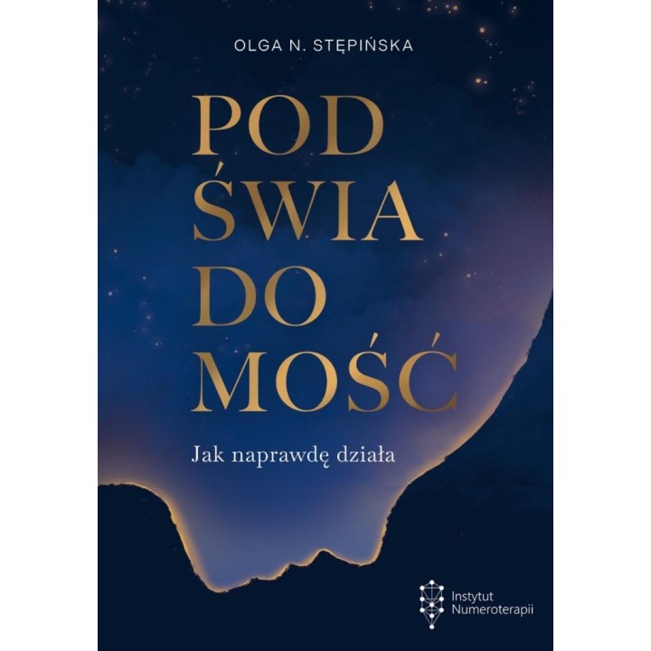 Podświadomość. Jak naprawdę działa