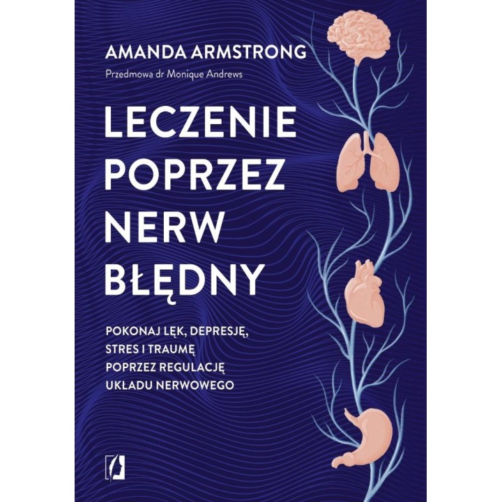 Leczenie poprzez nerw błędny