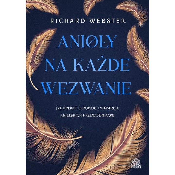 Anioły na każde wezwanie