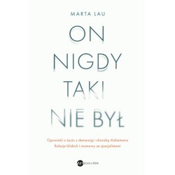 On nigdy taki nie był