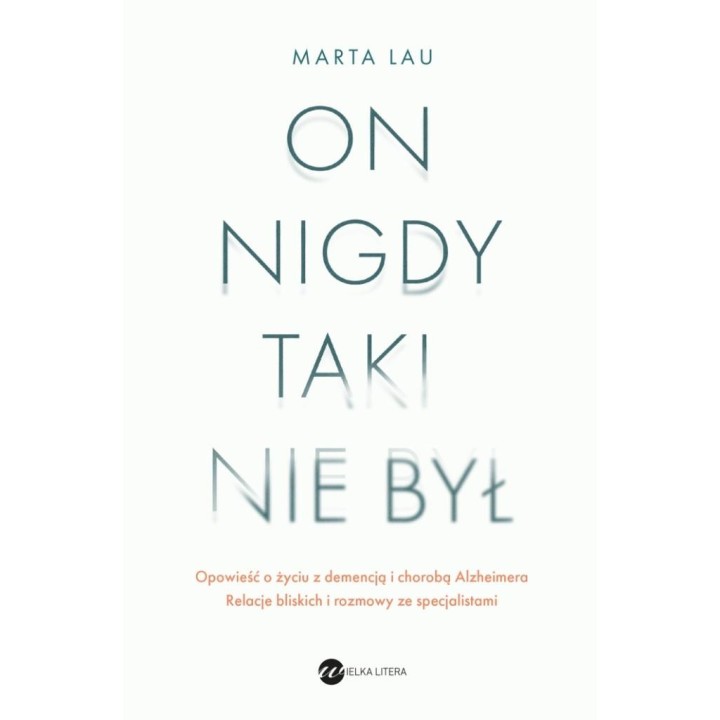 On nigdy taki nie był