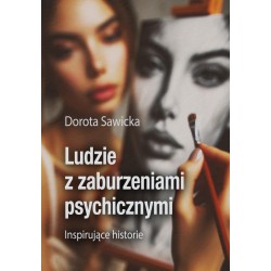 Ludzie z zaburzeniami psychicznymi