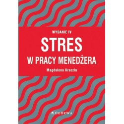 Stres w pracy menedżera w.4
