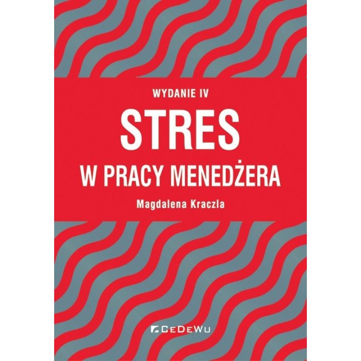 Stres w pracy menedżera w.4