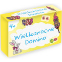 Wielkanocne Domino MINI