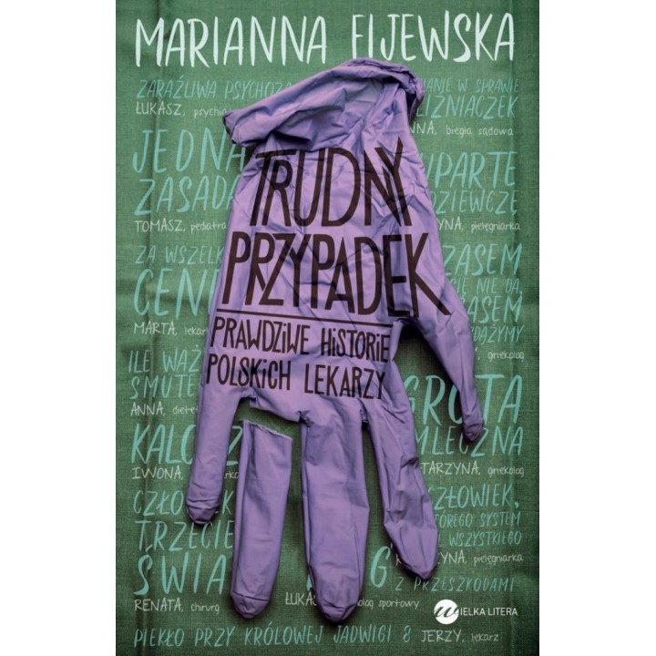 Trudny przypadek w.2