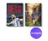 Messi. Historia chłopca, który stał się legendą. Wydanie III + Leo Messi (2x książka)
