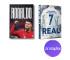 Ronaldo. Obsesja doskonałości + Real Madryt. Królewska era Galacticos (2x książka)
