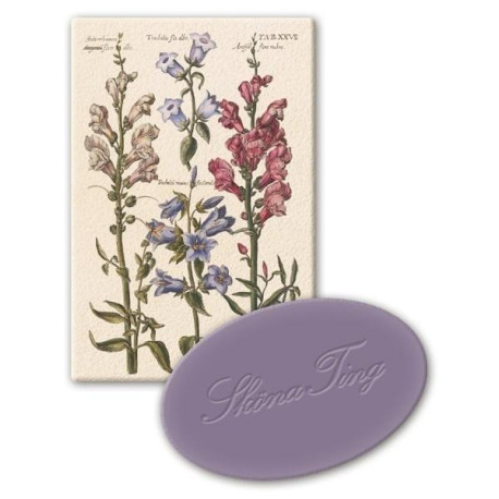 Mydełko ozdobne STTVAL639 zapach kwiatowy