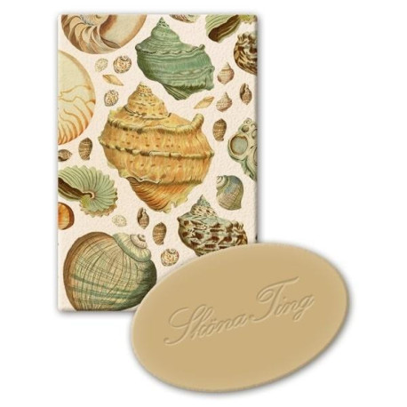 Mydełko ozdobne STTVAL641 zapach brzoskwiniowy