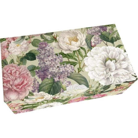 Mydło 200g zapach piwonii