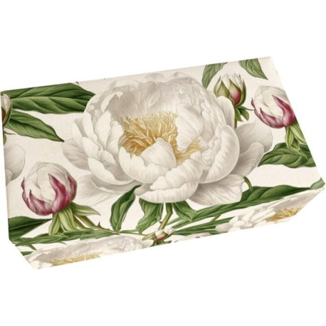 Mydło 200g zapach piwonii