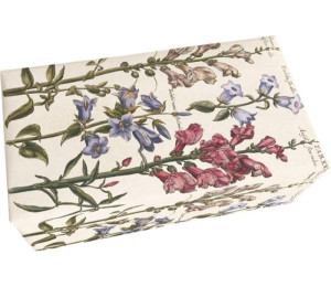 Mydło 200g zapach kwiatowy