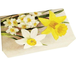 Mydło 200g zapach cytrynowy