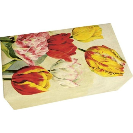 Mydło 200g zapach tulipanów