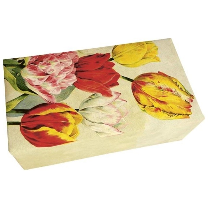 Mydło 200g zapach tulipanów