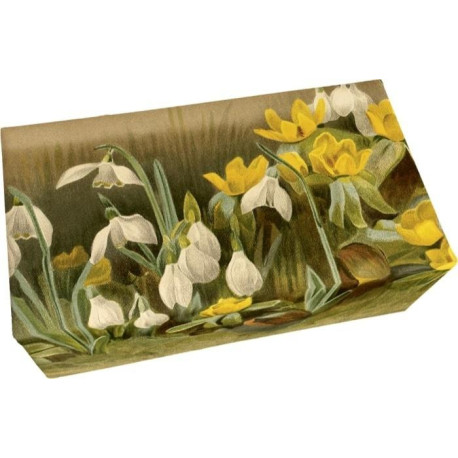 Mydło 200g zapach cytrynowy