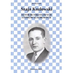 Szaja Kozłowski