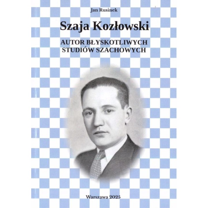 Szaja Kozłowski