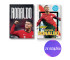 Ronaldo. Obsesja doskonałości + Cristiano Ronaldo. Chłopiec, który wiedział, czego chce (2x książka)
