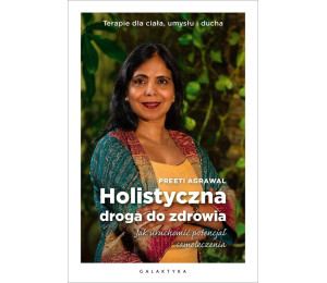Holistyczna droga do zdrowia