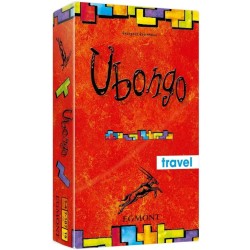 Ubongo Classic Travel