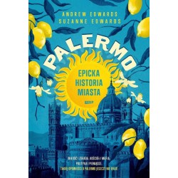 Palermo Epicka historia miasta